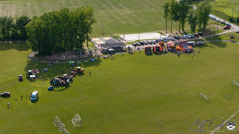 Lawrence Township Park - North Lawrence, OH