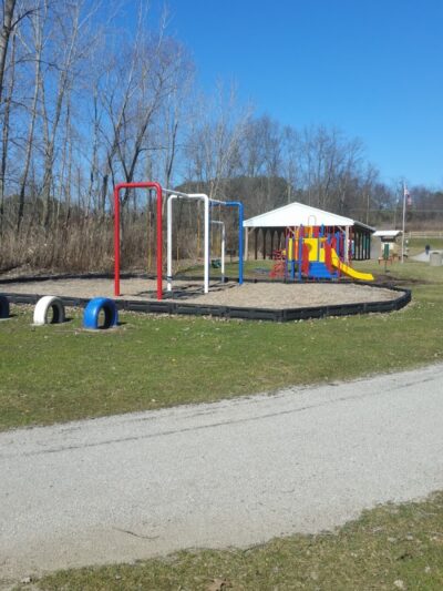 Lawrence Township Park - North Lawrence, OH