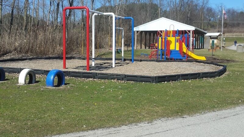 Lawrence Township Park - North Lawrence, OH