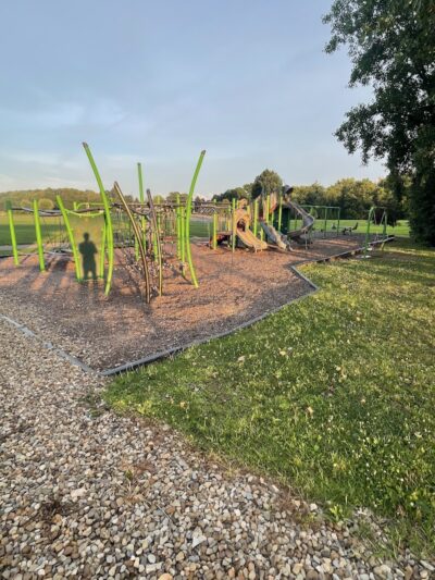 Lawrence Township Park - North Lawrence, OH