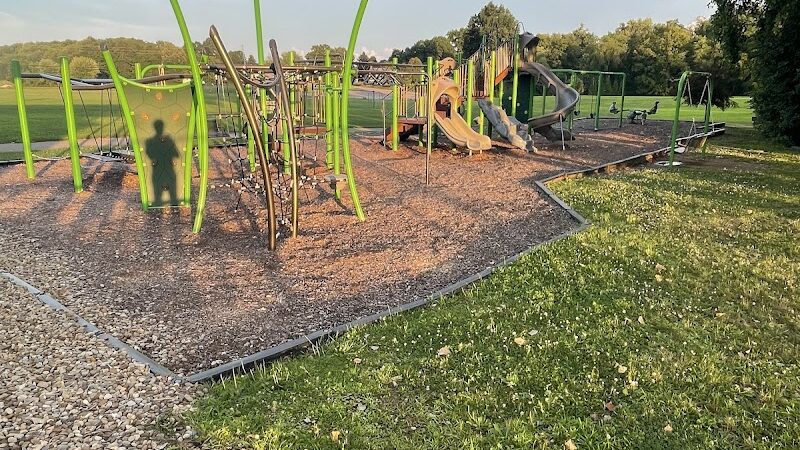 Lawrence Township Park - North Lawrence, OH