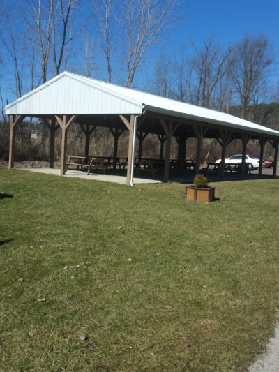 Lawrence Township Park - North Lawrence, OH