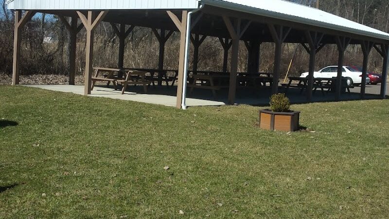 Lawrence Township Park - North Lawrence, OH