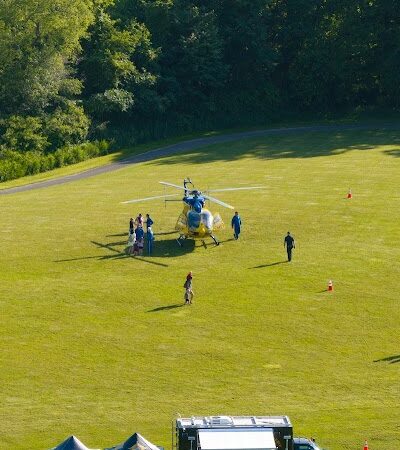 Lawrence Township Park - North Lawrence, OH