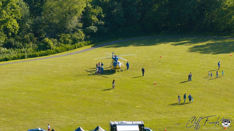 Lawrence Township Park - North Lawrence, OH