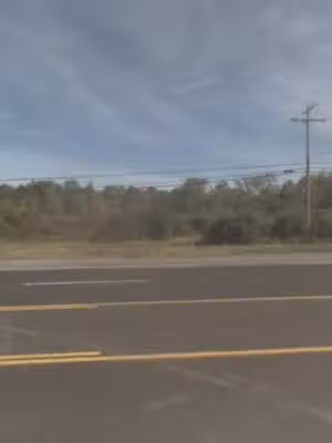 Dog Park at Love's Travel Stops - North Lima, OH