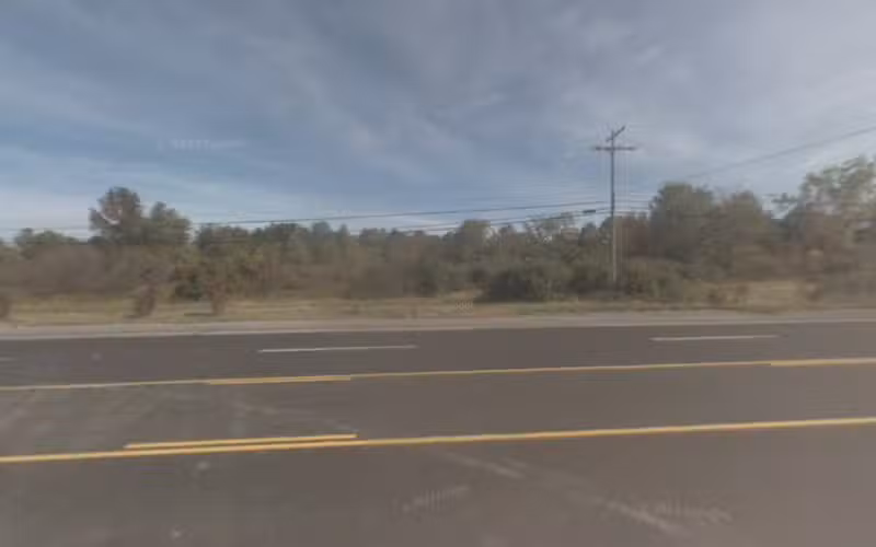 Dog Park at Love's Travel Stops - North Lima, OH