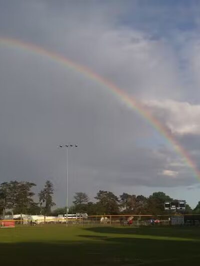 North Olmsted Community Park - North Olmsted, OH