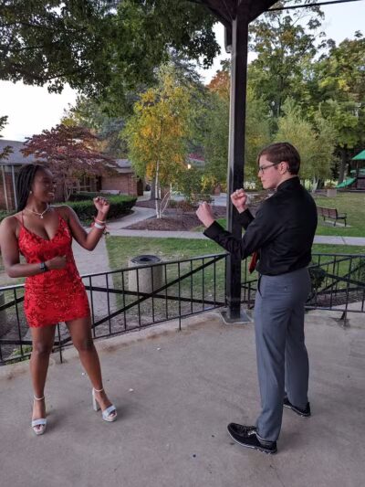 North Olmsted Community Park - North Olmsted, OH