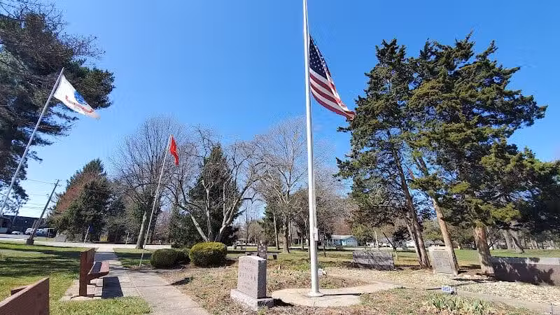 North Olmsted Community Park - North Olmsted, OH