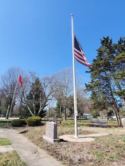 North Olmsted Community Park - North Olmsted, OH