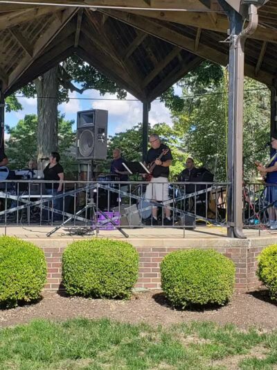 North Olmsted Community Park - North Olmsted, OH