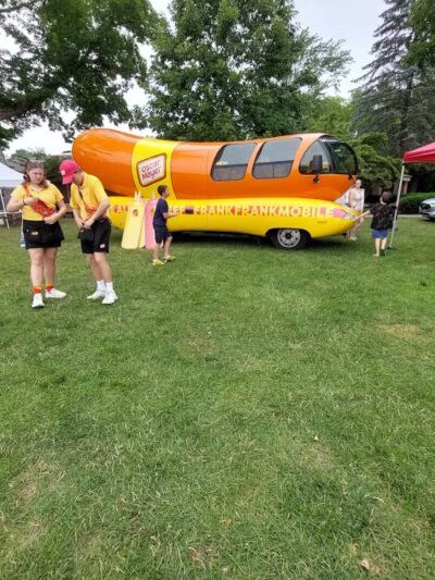 North Olmsted Community Park - North Olmsted, OH