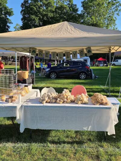 North Olmsted Community Park - North Olmsted, OH