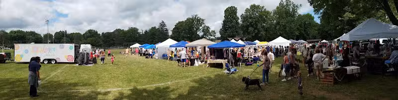 North Olmsted Community Park - North Olmsted, OH