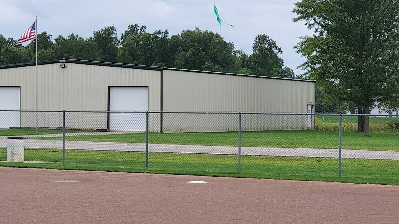 North Ridgeville Parks Shady - North Ridgeville, OH