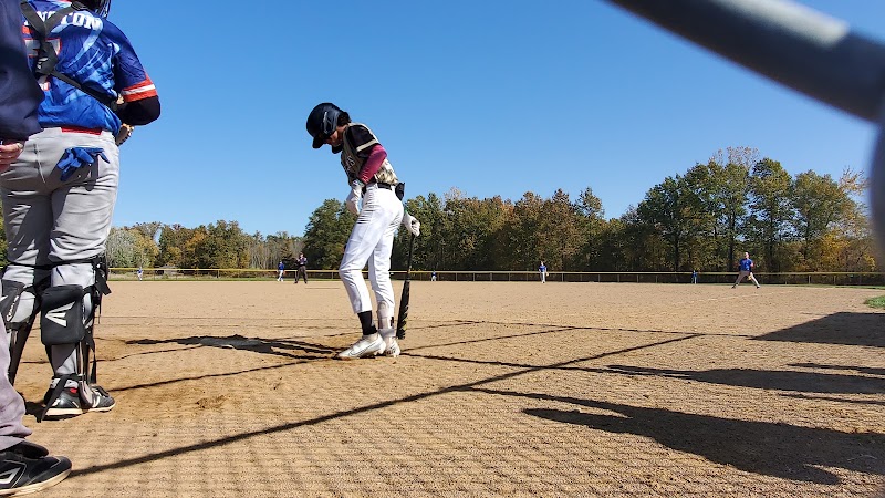 North Ridgeville Parks Shady - North Ridgeville, OH