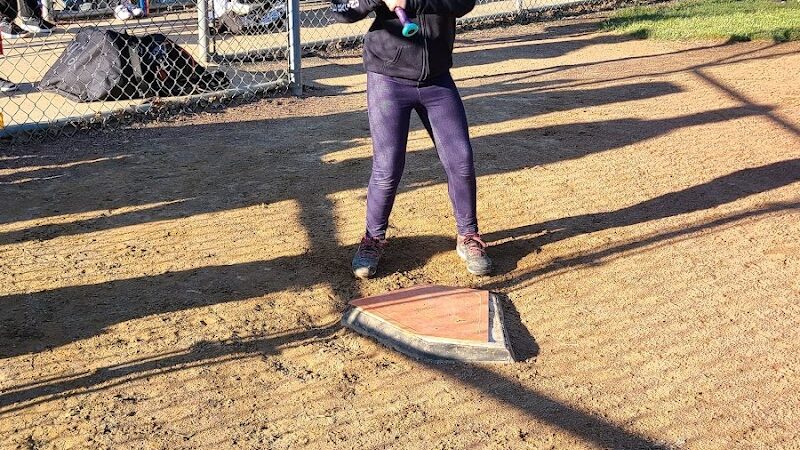 North Ridgeville Parks Shady - North Ridgeville, OH