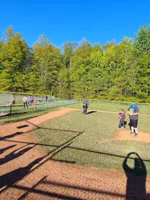 North Ridgeville Parks Shady - North Ridgeville, OH