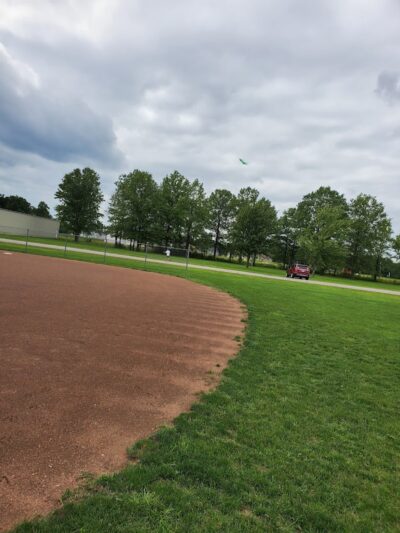 North Ridgeville Parks Shady - North Ridgeville, OH