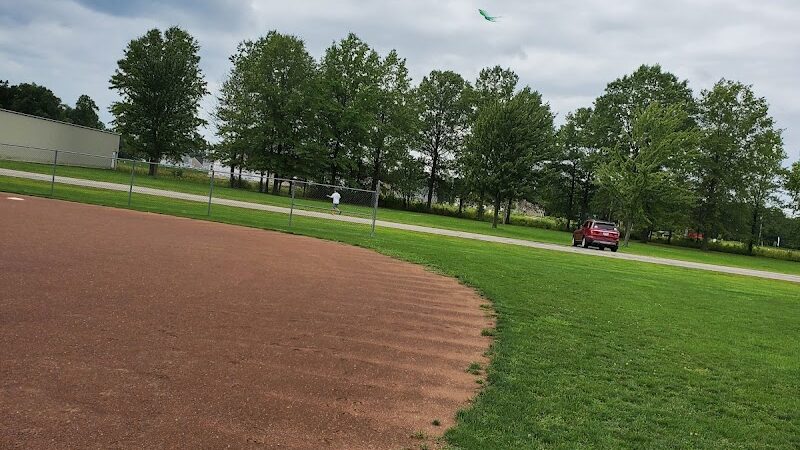 North Ridgeville Parks Shady - North Ridgeville, OH
