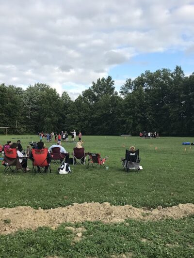 North Ridgeville Parks Shady - North Ridgeville, OH