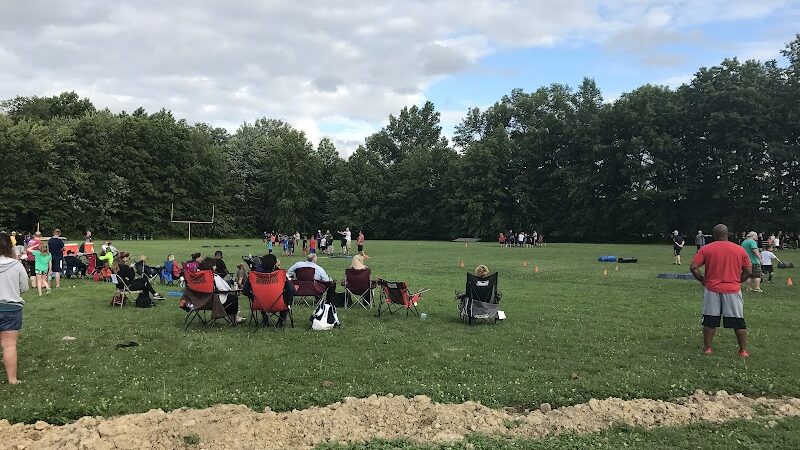 North Ridgeville Parks Shady - North Ridgeville, OH