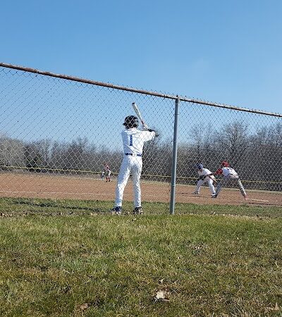 North Ridgeville Parks Shady - North Ridgeville, OH