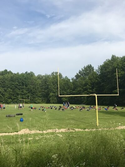 North Ridgeville Parks Shady - North Ridgeville, OH