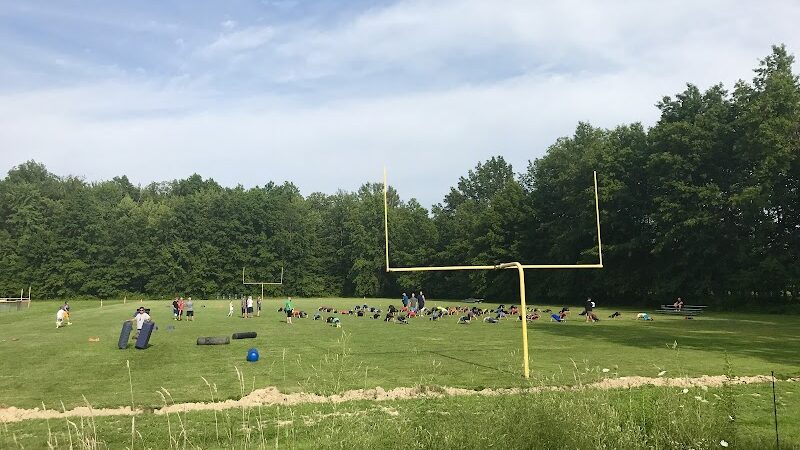 North Ridgeville Parks Shady - North Ridgeville, OH