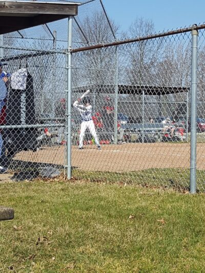 North Ridgeville Parks Shady - North Ridgeville, OH