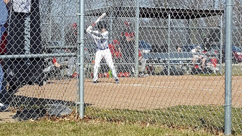 North Ridgeville Parks Shady - North Ridgeville, OH