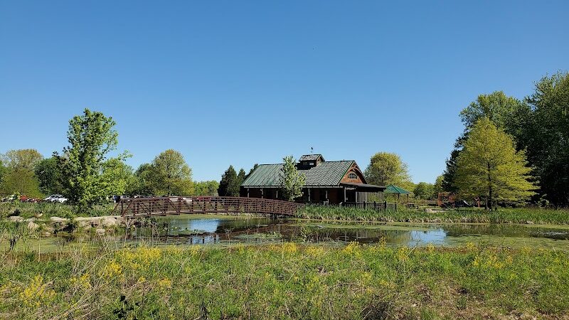 Sandy Ridge Reservation - North Ridgeville, OH