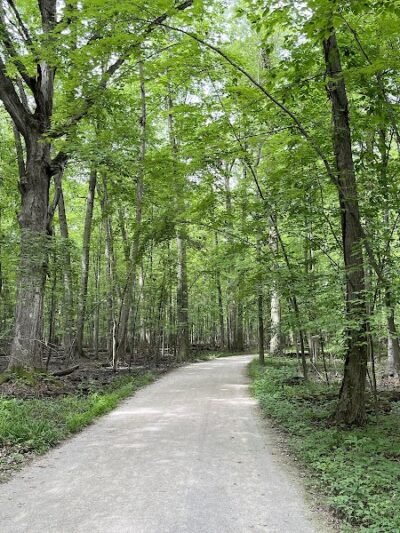 Sandy Ridge Reservation - North Ridgeville, OH