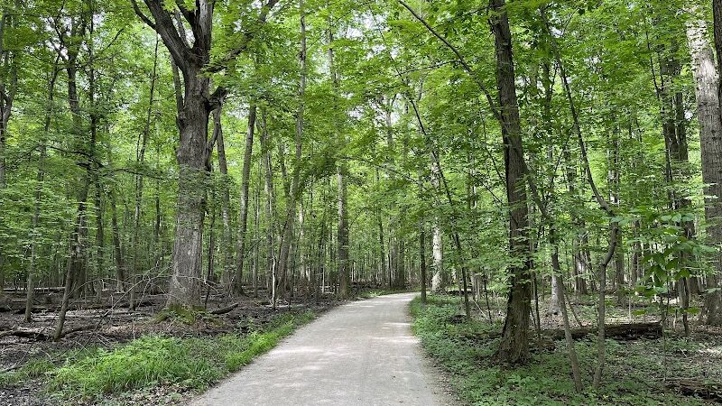 Sandy Ridge Reservation - North Ridgeville, OH