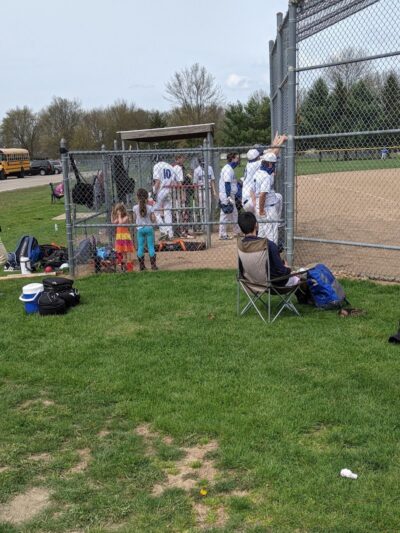 Shady Drive Complex - North Ridgeville, OH