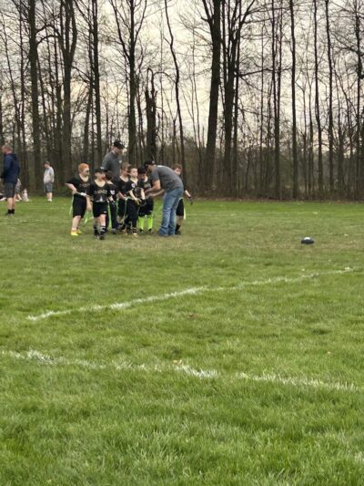 Shady Drive Complex - North Ridgeville, OH