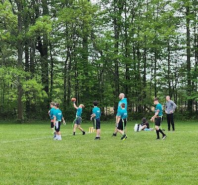 Shady Drive Complex - North Ridgeville, OH