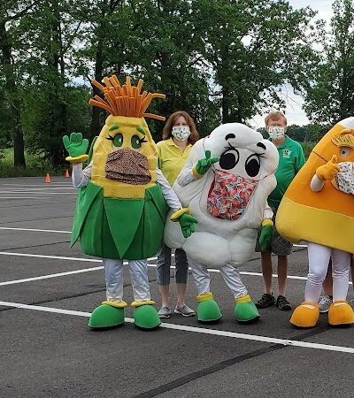 Shady Drive Complex - North Ridgeville, OH