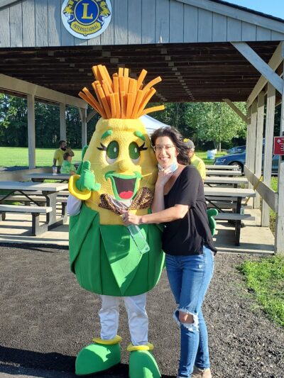 Shady Drive Complex - North Ridgeville, OH