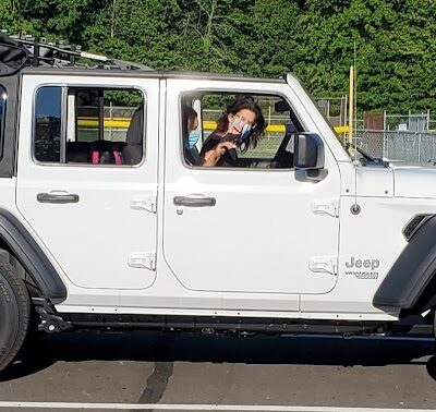 Shady Drive Complex - North Ridgeville, OH