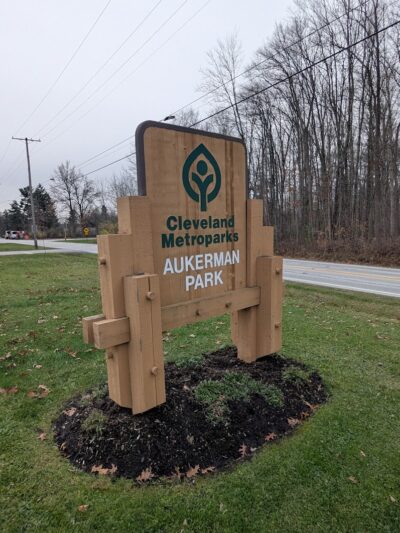 Aukerman Park - North Royalton, OH