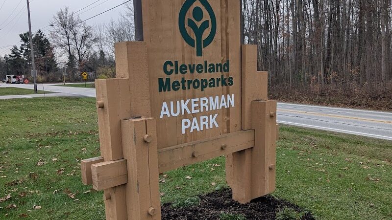 Aukerman Park - North Royalton, OH