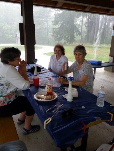 Aukerman Park - North Royalton, OH