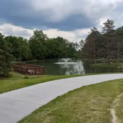 Memorial Park - North Royalton, OH