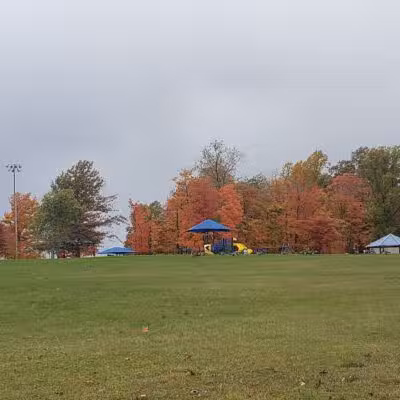 Memorial Park - North Royalton, OH