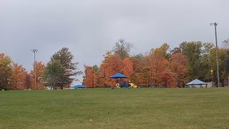 Memorial Park - North Royalton, OH