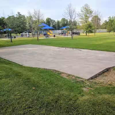 Memorial Park - North Royalton, OH