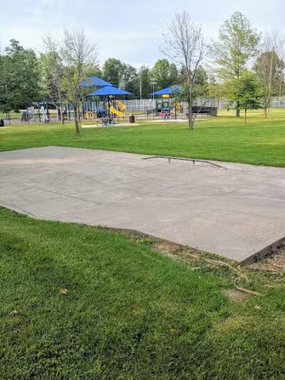 Memorial Park - North Royalton, OH