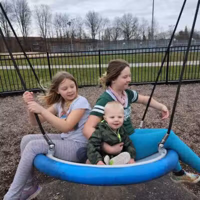 Memorial Park - North Royalton, OH